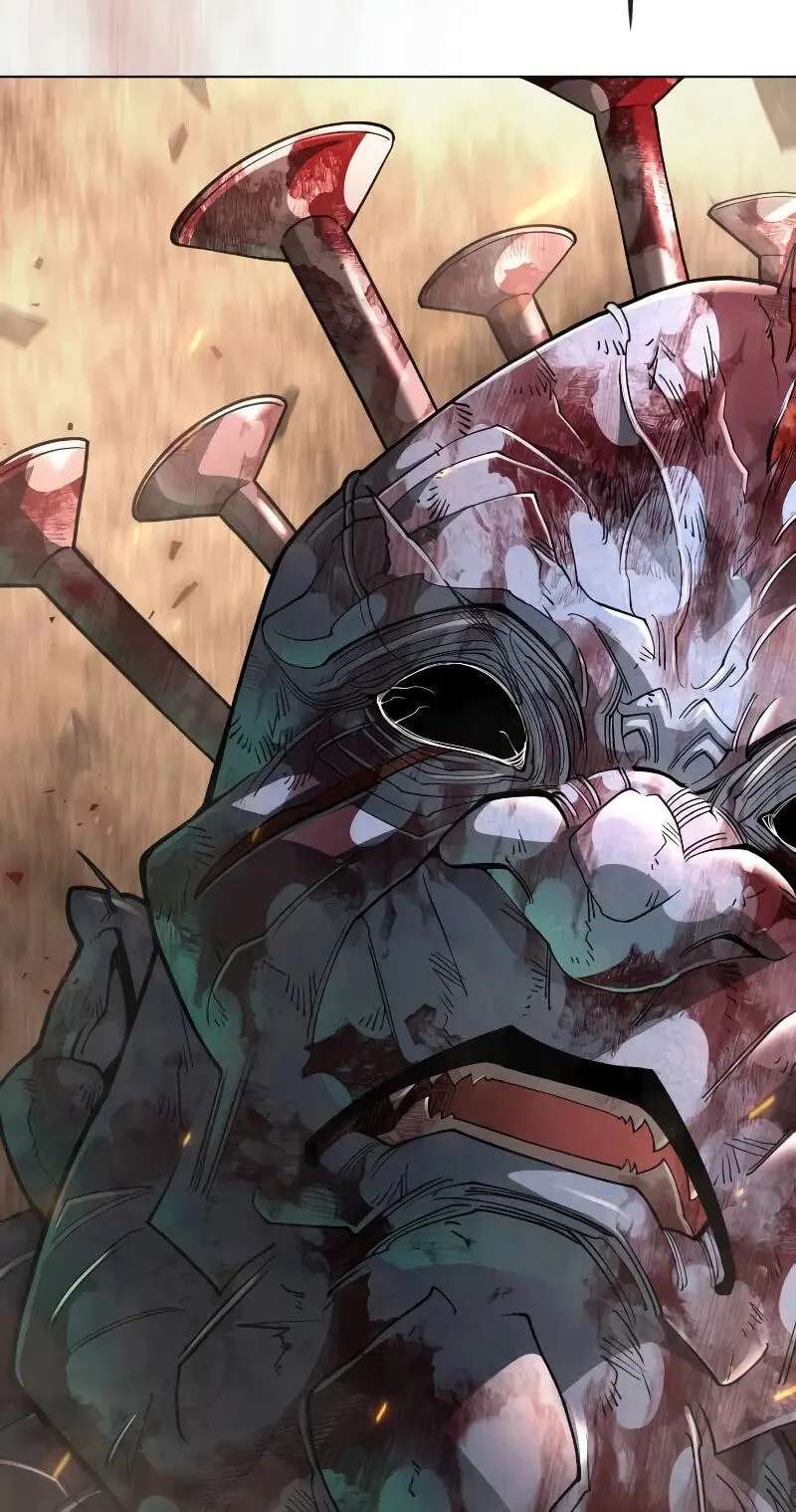 The Superhuman Era Chapter 250 - page 69