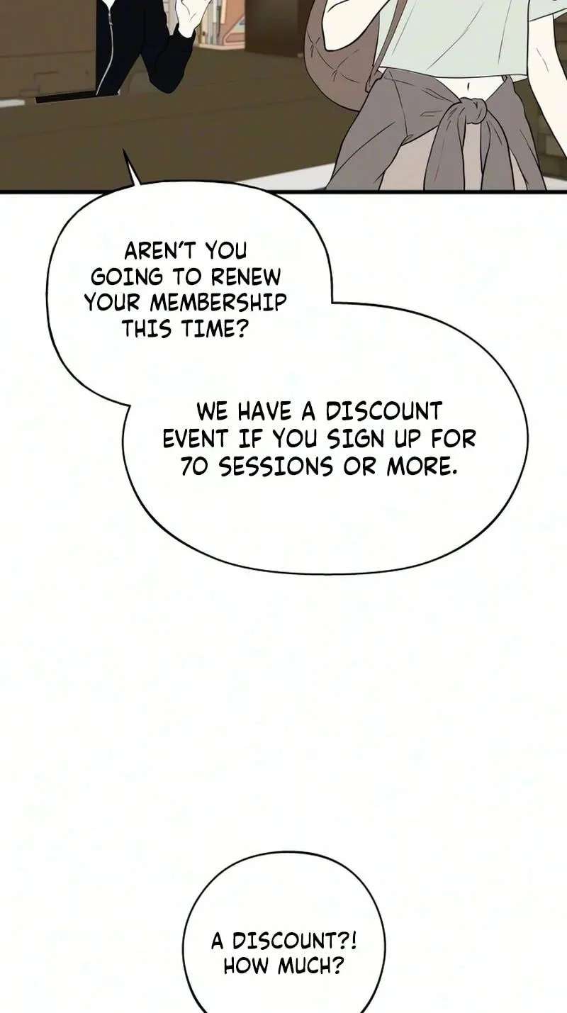 Want to Go Grocery Shopping Together? Chapter 31 - page 3