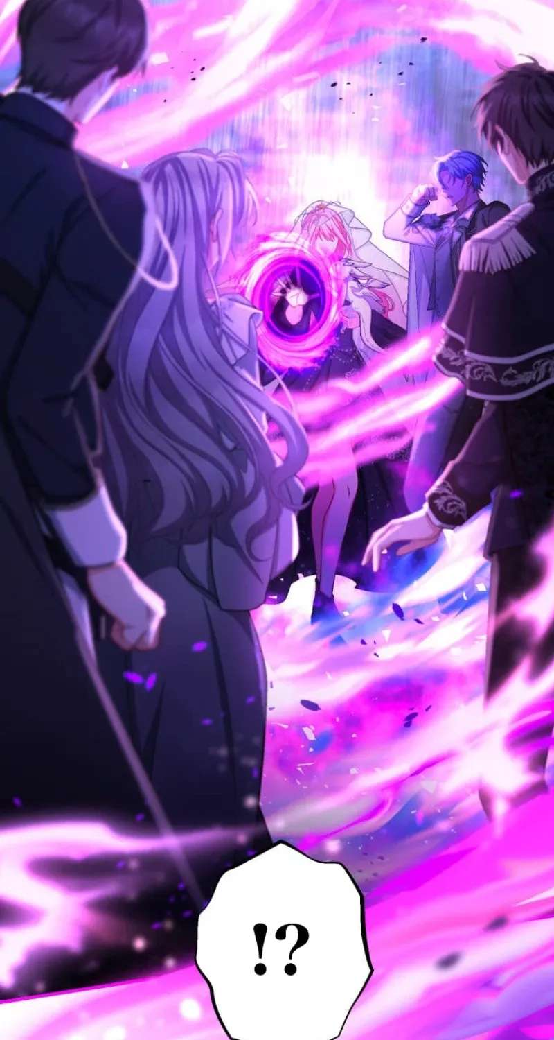 I Still Don’t Know About My Favourite Character’s Unwavering Obsession Chapter 98 - page 51