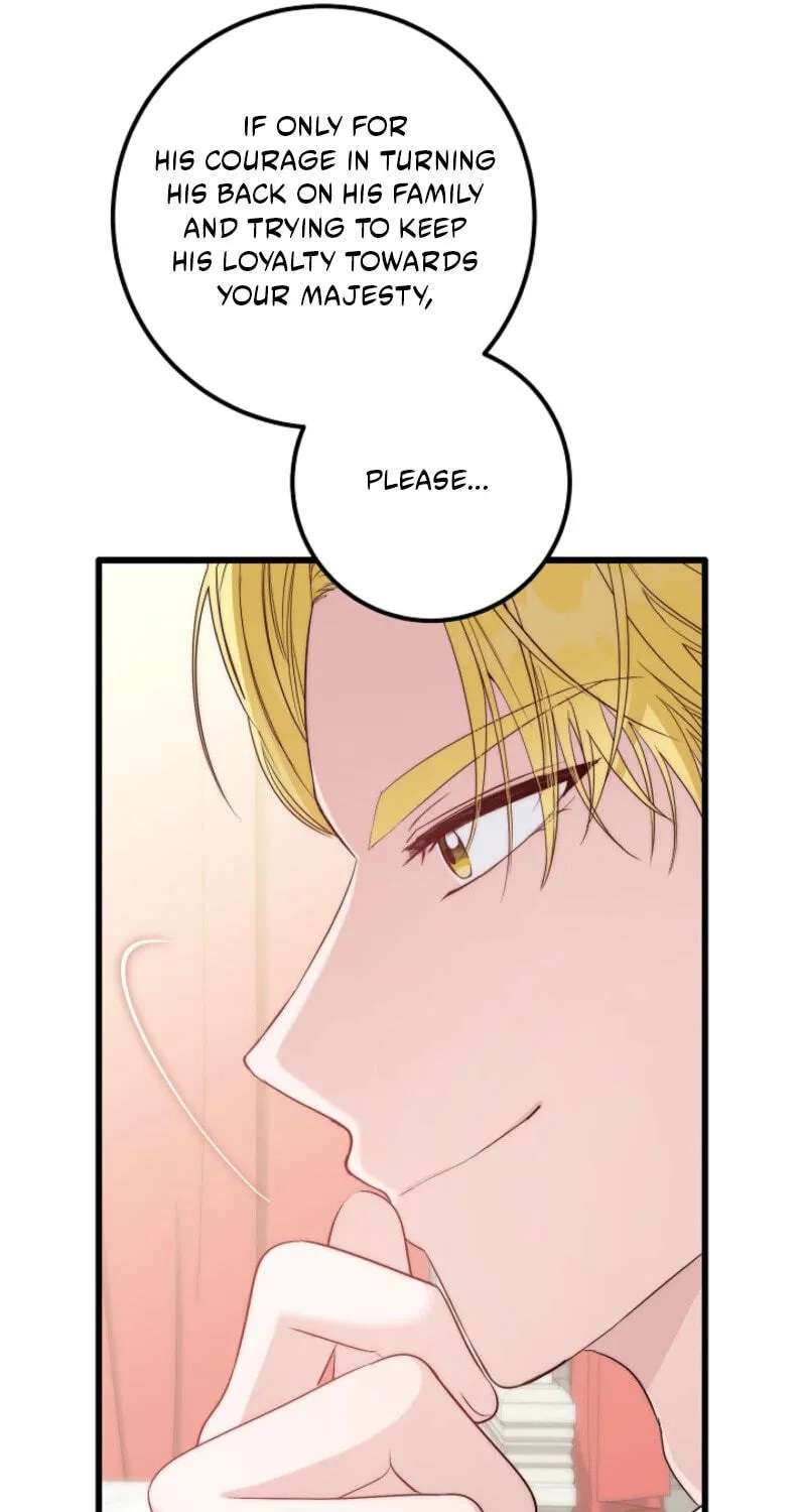 The Returned Villainess Vows to Stay Single Chapter 54 - page 46