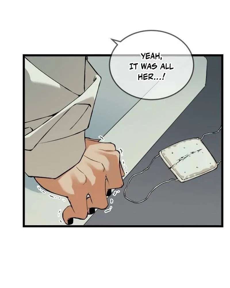 I Dare You Chapter 43 - page 19