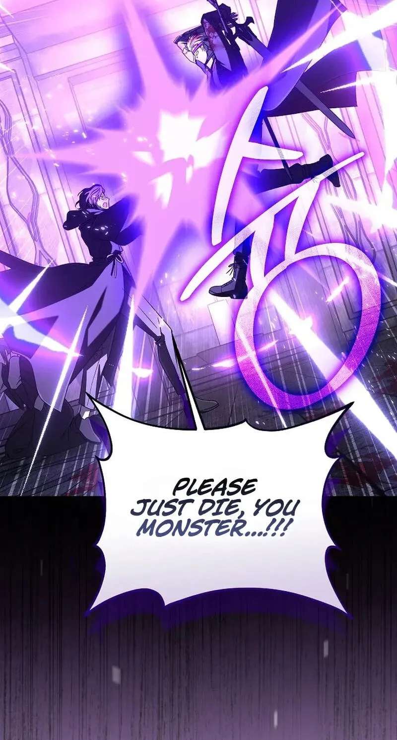 Is It a Problem if the Protagonist Is a Persona-Obsessed Character? Chapter 29 - page 92