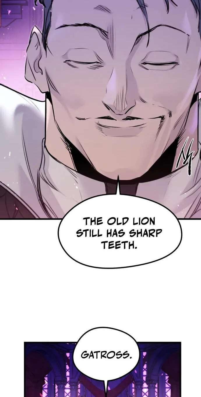 The Regressed Mercenary Has a Plan Chapter 104 - page 21
