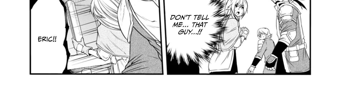 The Skillless Old Man Becomes The-strongest After Fusing With An Sss Rank Dragon Chapter 1 - page 54