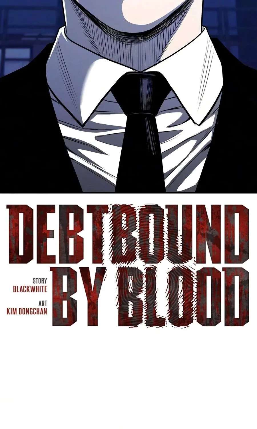 Debtbound by Blood Chapter 41 - page 21