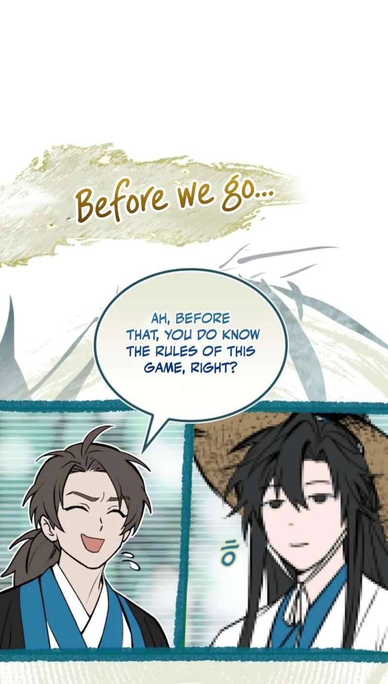 The Veteran Swordmaster’s Stream Chapter 34 - page 10