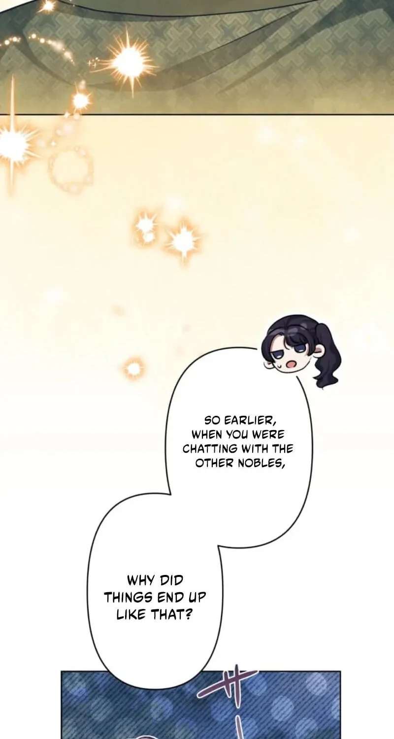 When My Enemies Weep Chapter 45 - page 26