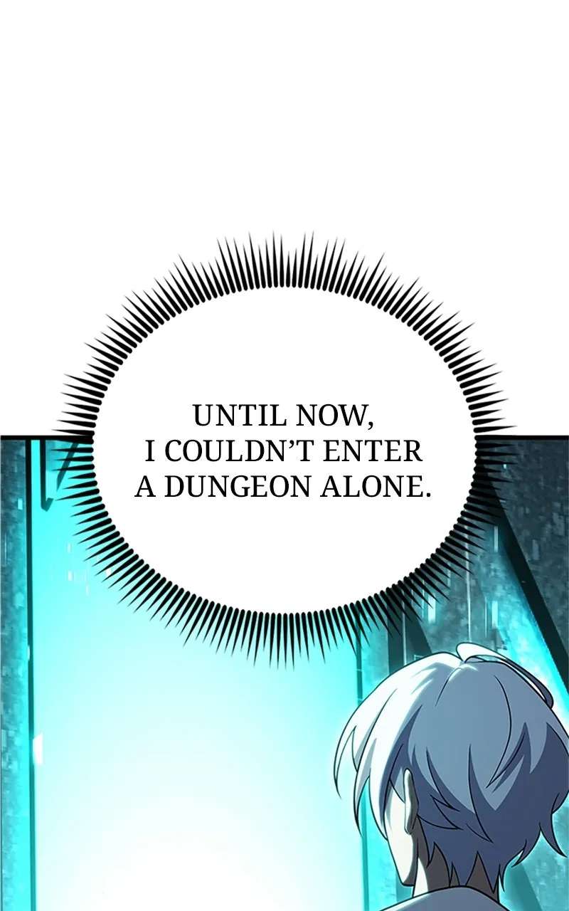 The Regressed MageUses Cheat Skills Chapter 3 - page 83