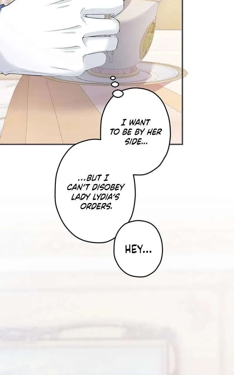 The Guard Dog's Obsession Won't Stop Chapter 16 - page 10
