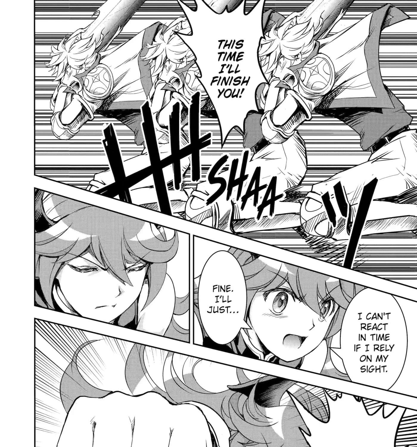 Misuterareta Saijaku Tamer, Fuuin Sareteita Bishoujo Dragon to Keiyaku Shite Saikyou ni Itaru Chapter 15 - page 15