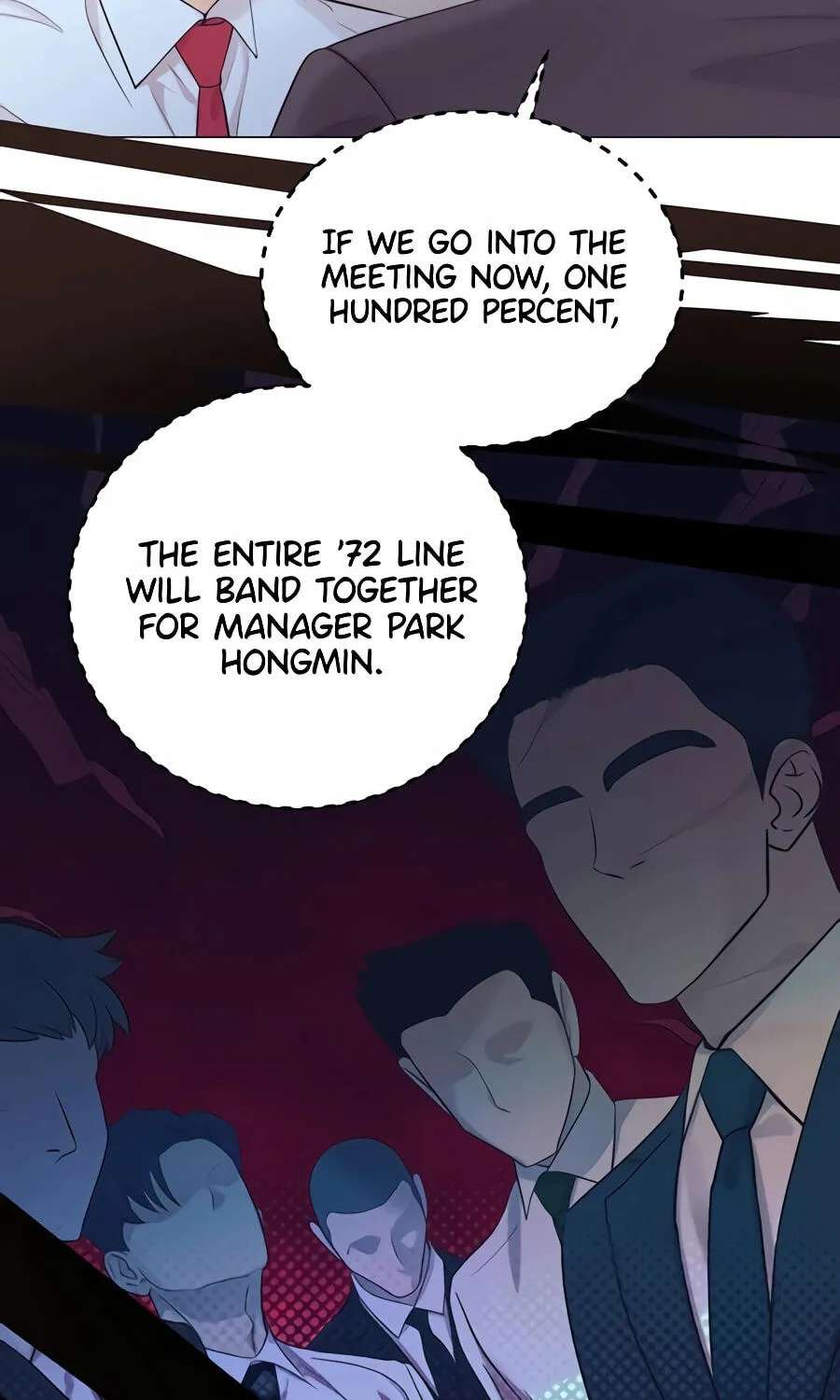 I Became a Genius in Sales Chapter 109 - page 79