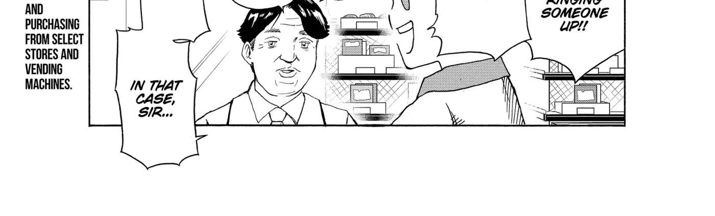 I'm From Japan Chapter 22 - page 12
