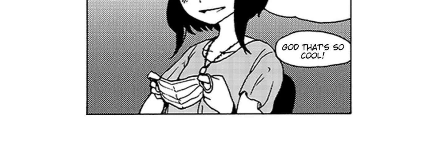 Tezmo Syndromenew Chapter 5 - page 16