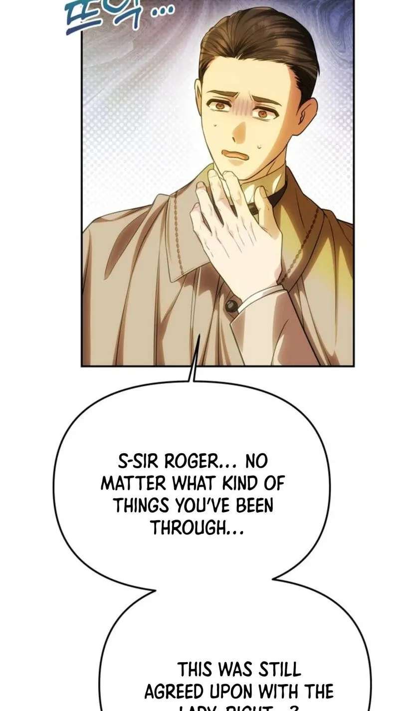 One Husband Is Enough Chapter 111 - page 27