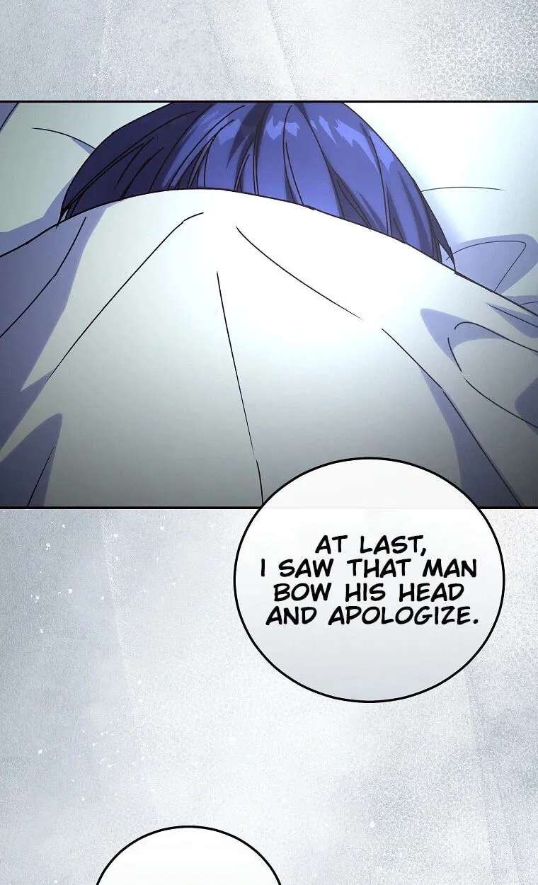 We've Already Broken Up, Your Majesty Chapter 78 - page 93