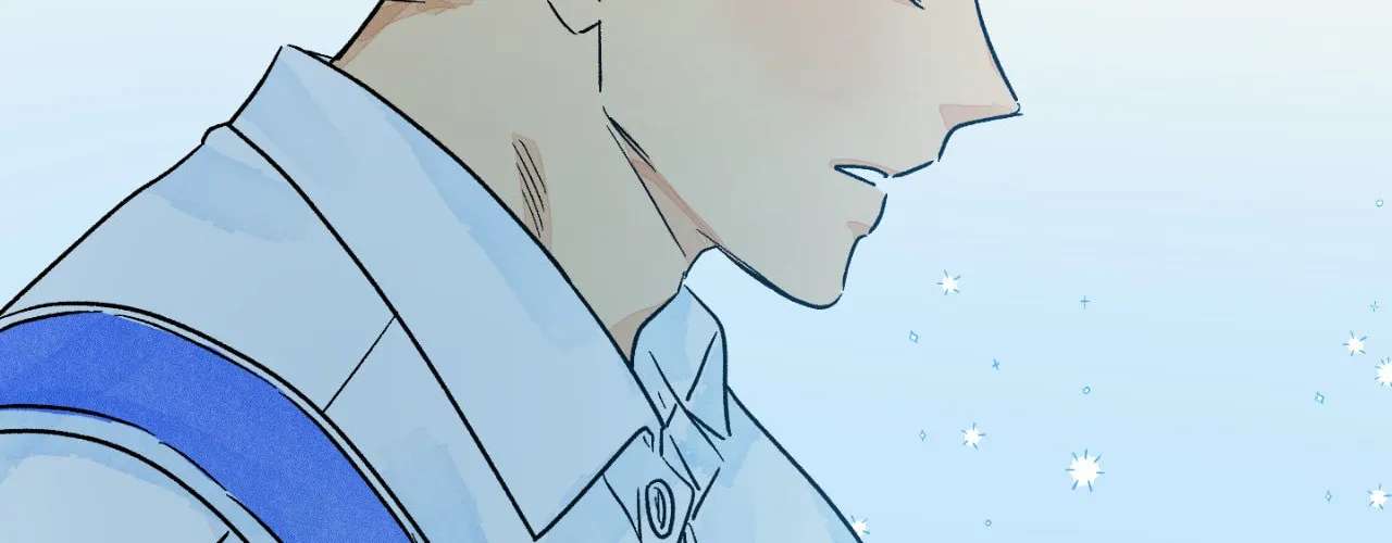 1 Milky Way Street Chapter 108 - page 4