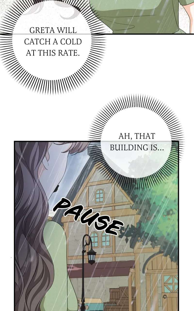 My Obsessive Father'sHeroic Homecoming Chapter 6 - page 78