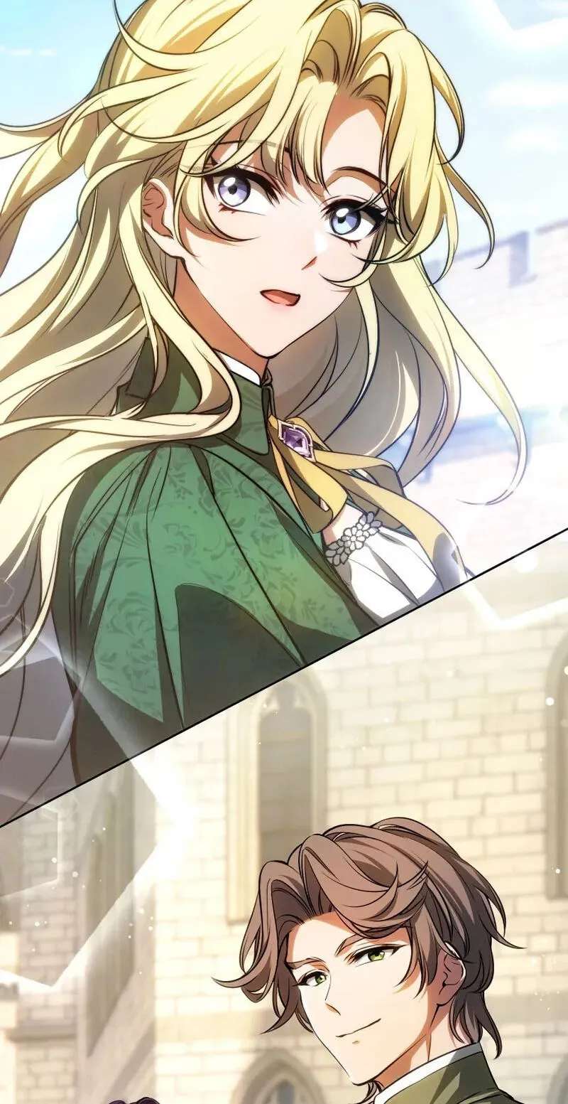 I Was Reincarnated as the Villainess' Sister Chapter 37 - page 92