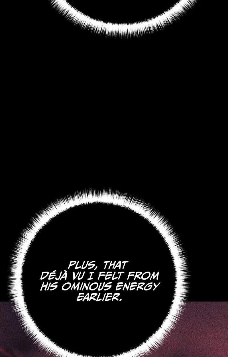 The Bastard of Swordborne Chapter 110 - page 65
