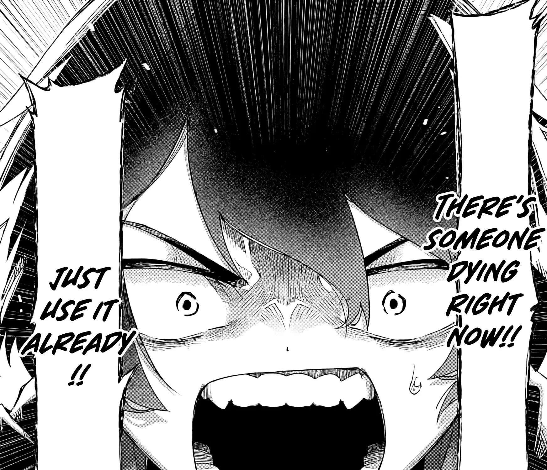 I Reincarnated as a Villainous Noble With the Calamitous-Level Skill Gluttony Demon King, but I Don't Want to Be Executed, so I Hide My Skills and Work Hard Chapter 1 - page 82