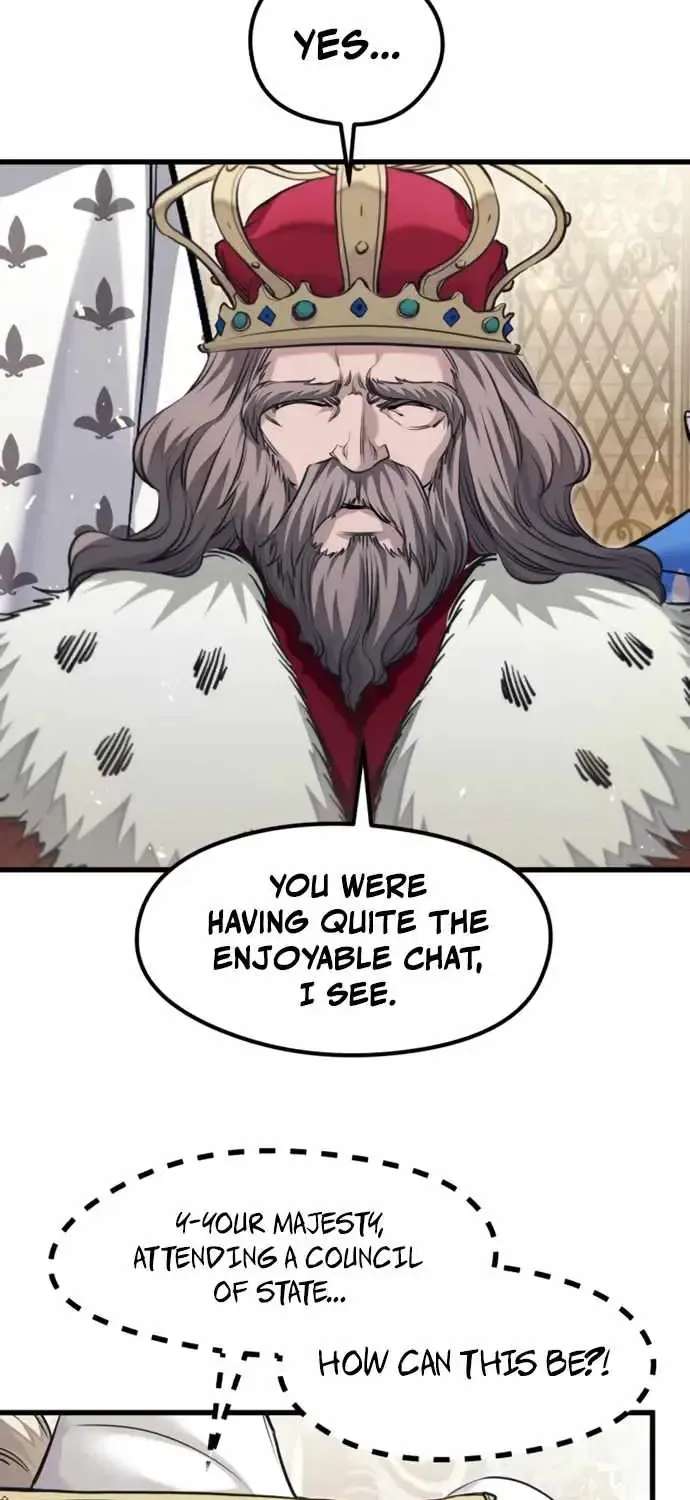 The Regressed Mercenary’s Machinations Chapter 104 - page 62