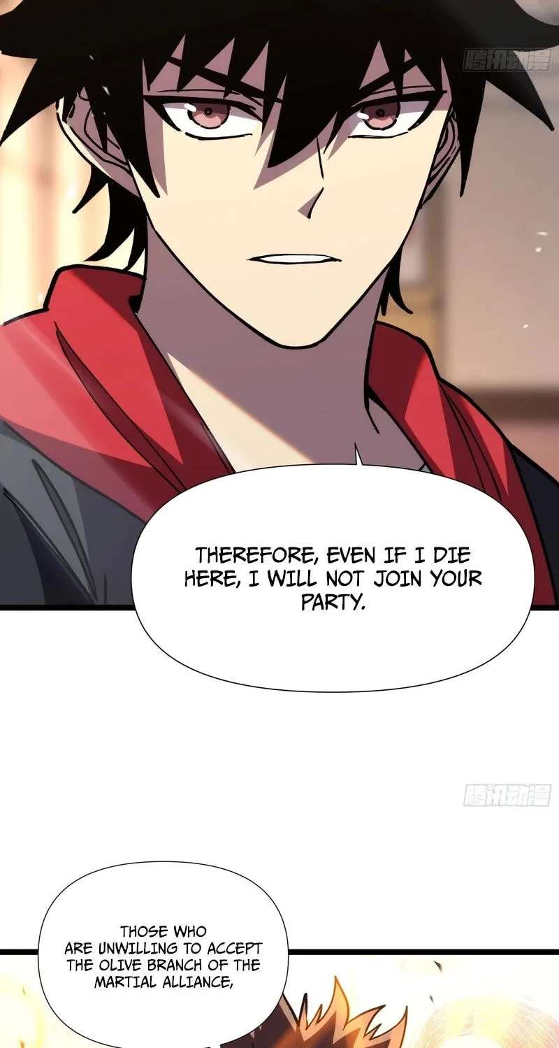 Everyone's switching classes! Who dares say the swordsman is a trash class? Chapter 23 - page 30