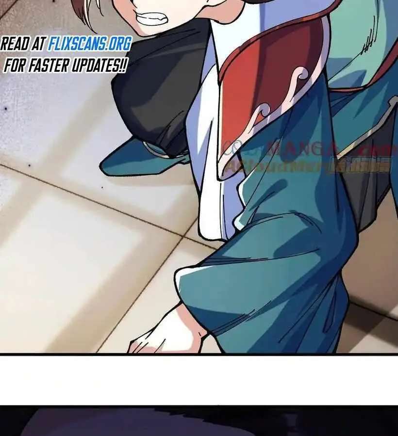 Bai Lan De Wo, Quan Kao Tu Di Xu Ming Chapter 39 - page 62