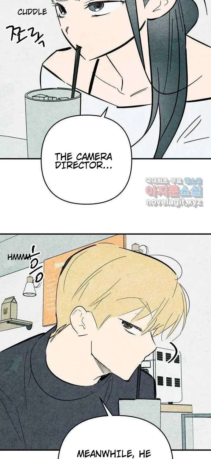 How to Turn You Around Chapter 40 - page 24