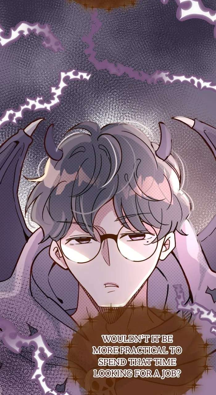 Mega Lover Chapter 3 - page 10