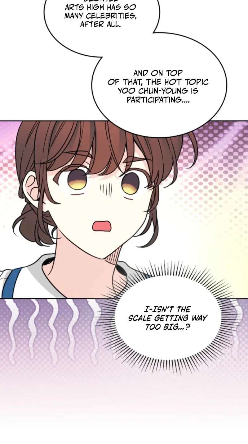 My Life as an Internet Novel Chapter 283 - page 69