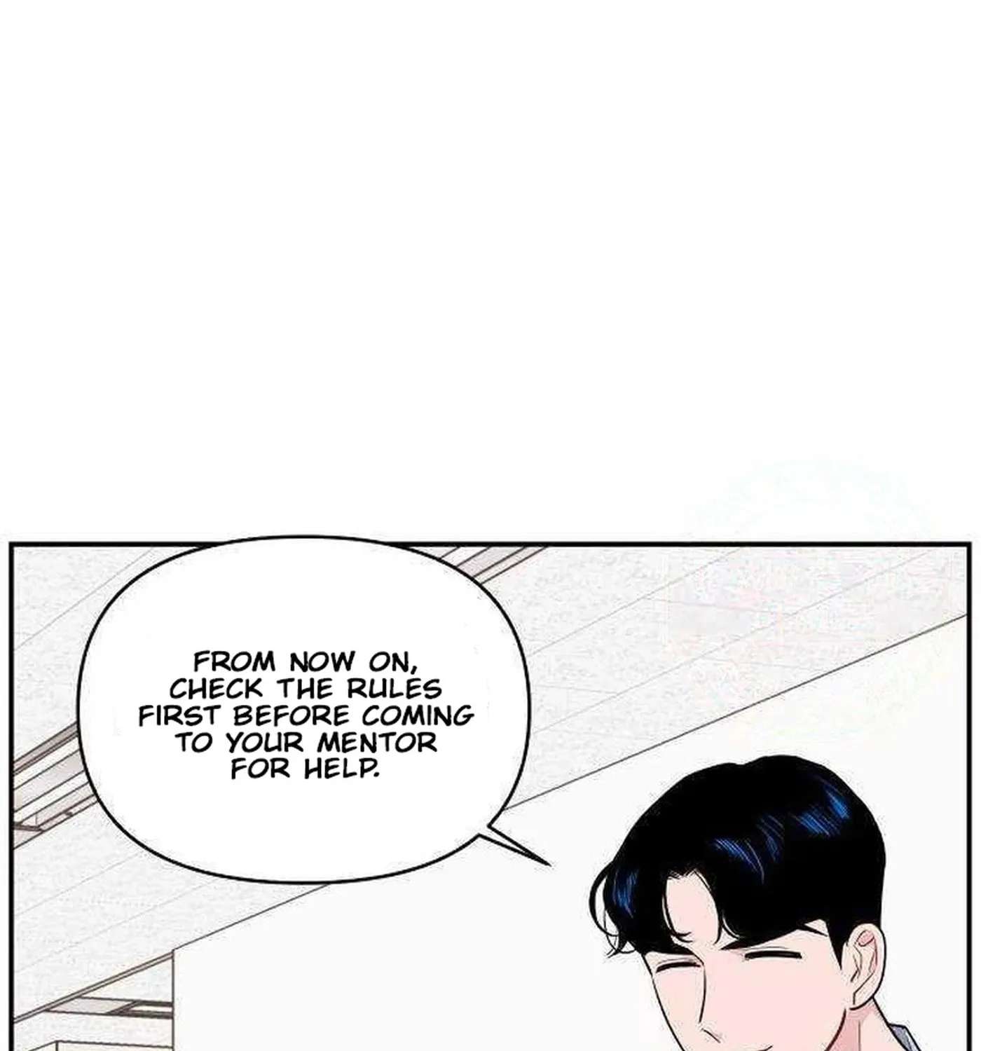 An Awkward Relationship Chapter 30 - page 11