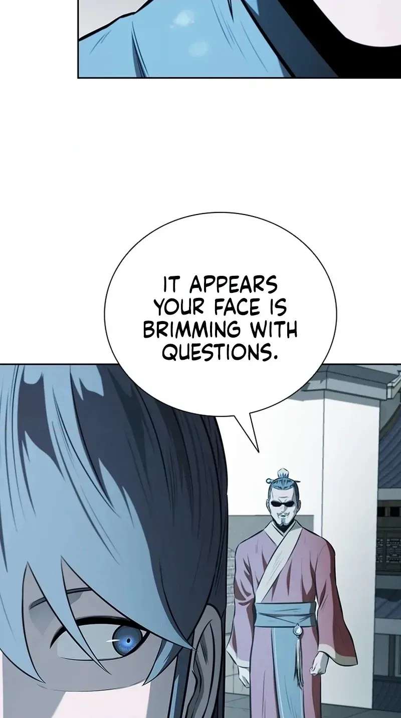 Absolute Master of the Senate Chapter 80 - page 80