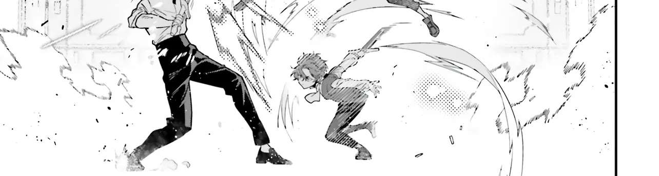 The Scum Noble Dominates by Humbly Grinding ~ Using Meta-Knowledge and the Unique Magic To Dodge the Bad End ~ Chapter 1 - page 41