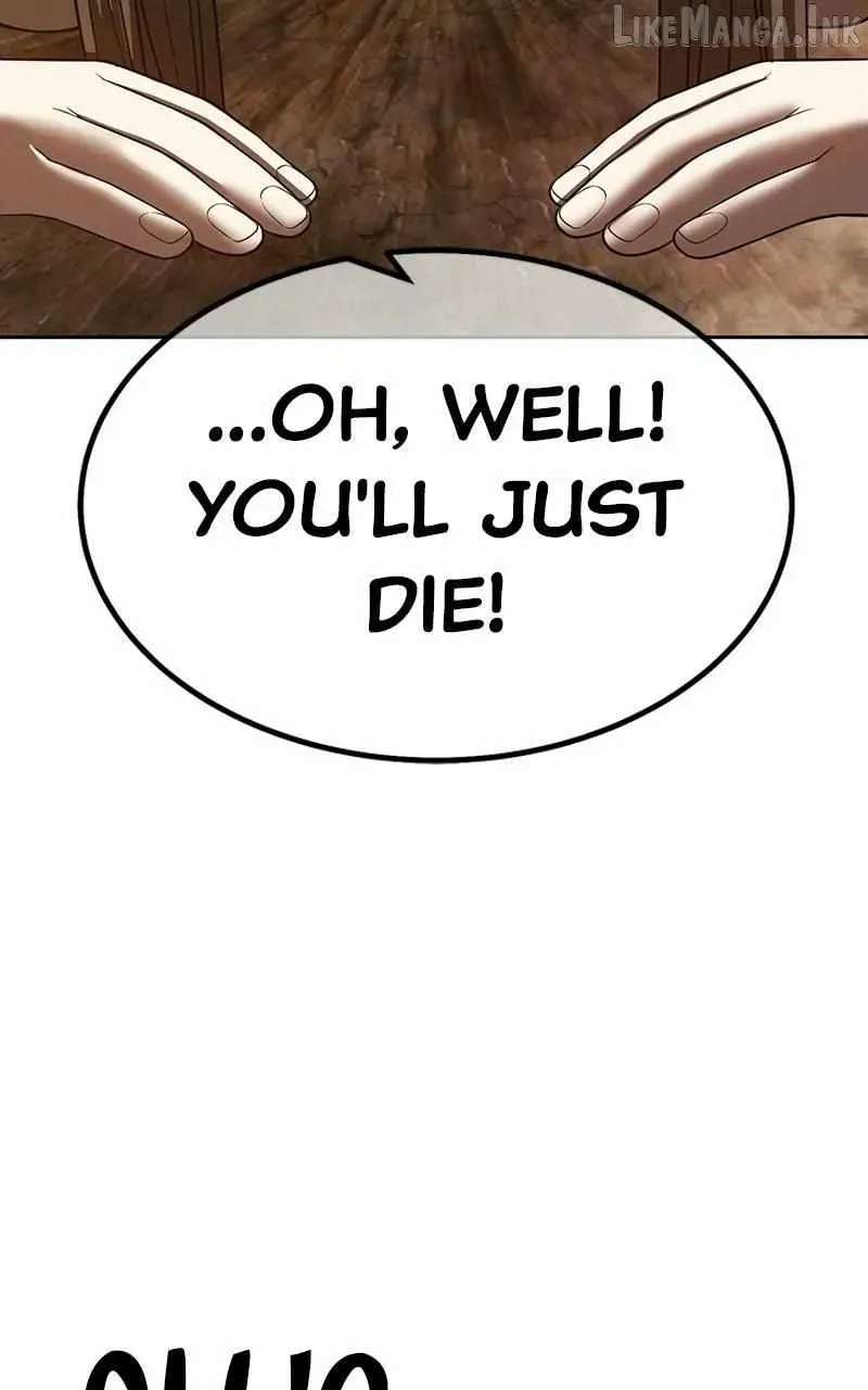 +99 Wooden stick (manhwa) Chapter 211 - page 166