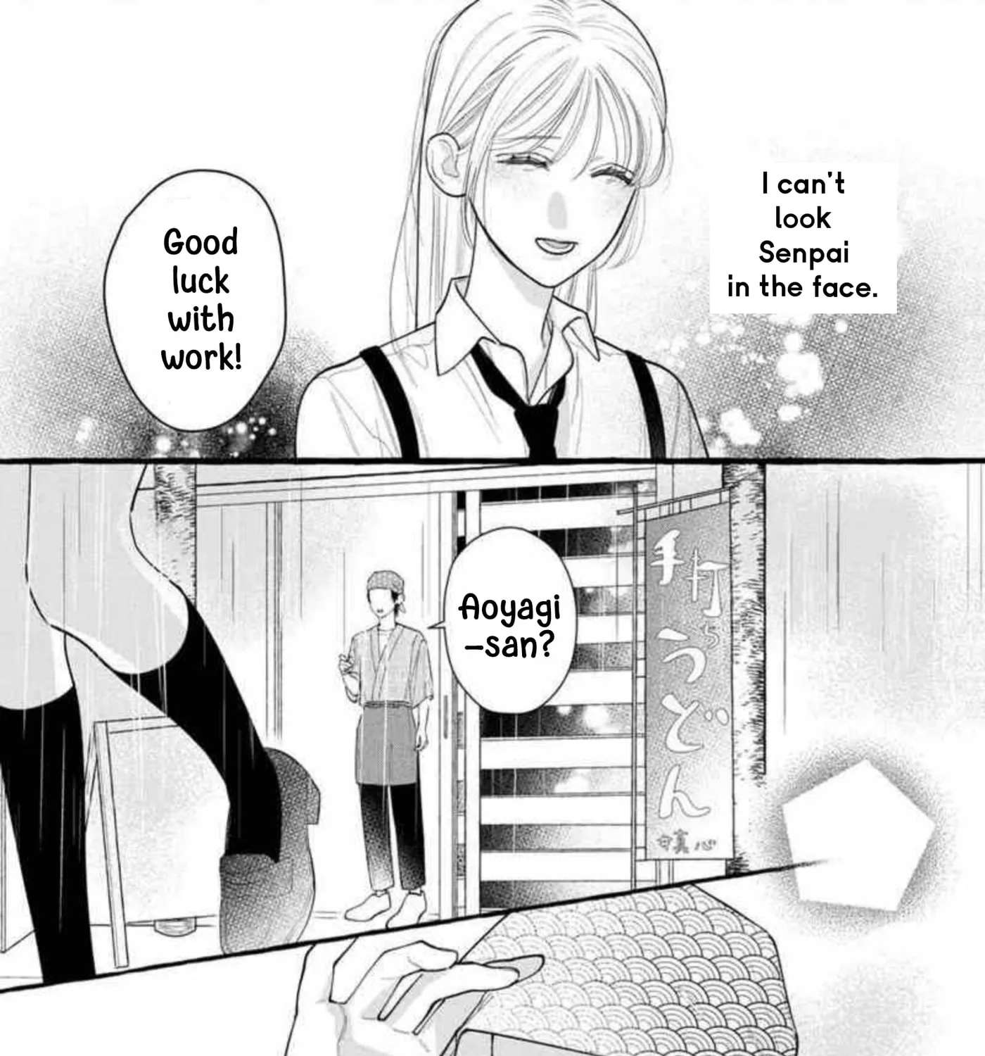 Amelia's Curious Romance Chapter 10 - page 29