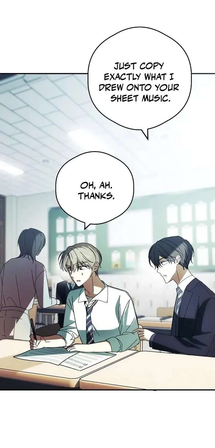 Da Capo for Music Geniuses Chapter 5 - page 46