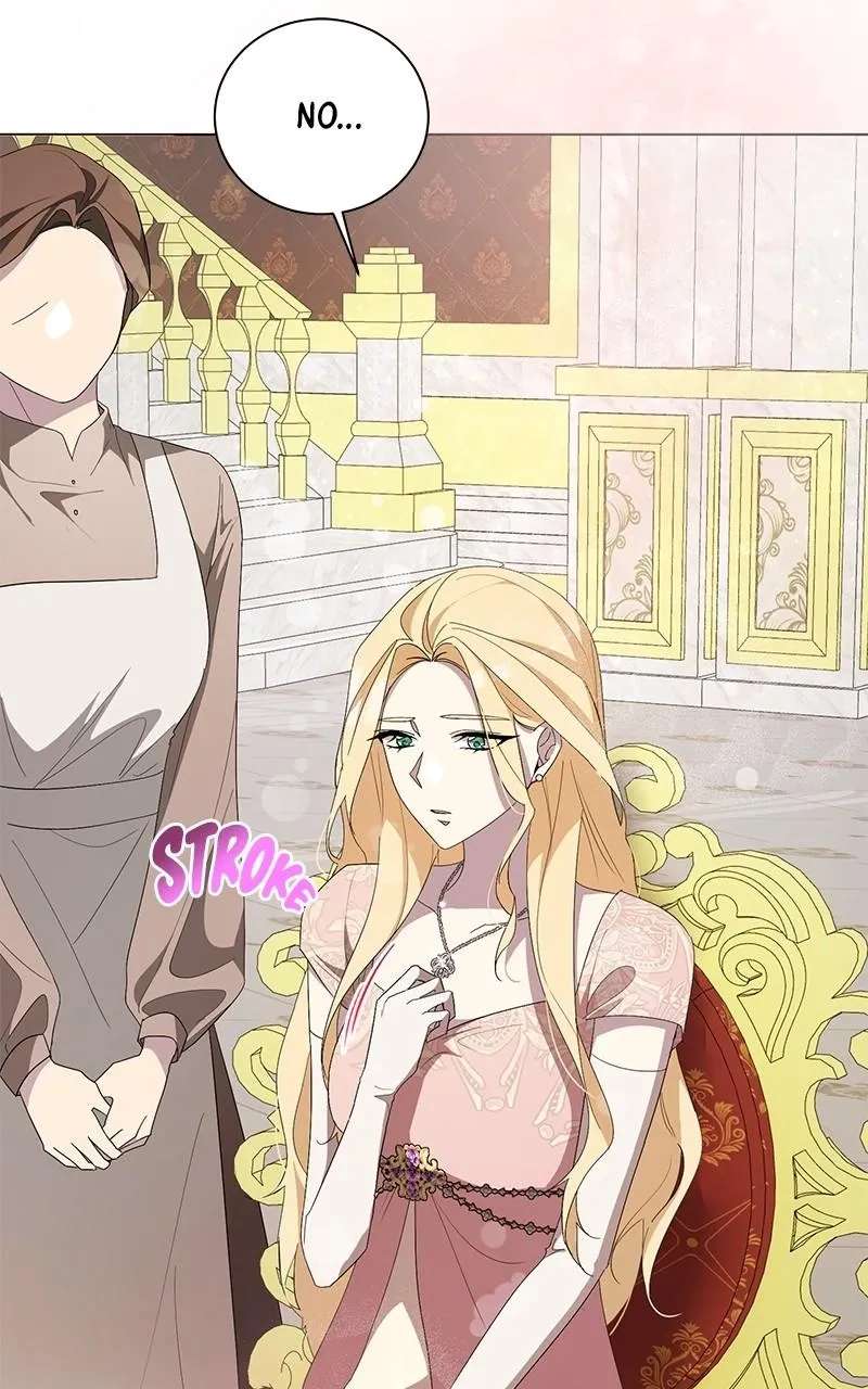 Wished You Were Dead Chapter 96 - page 91
