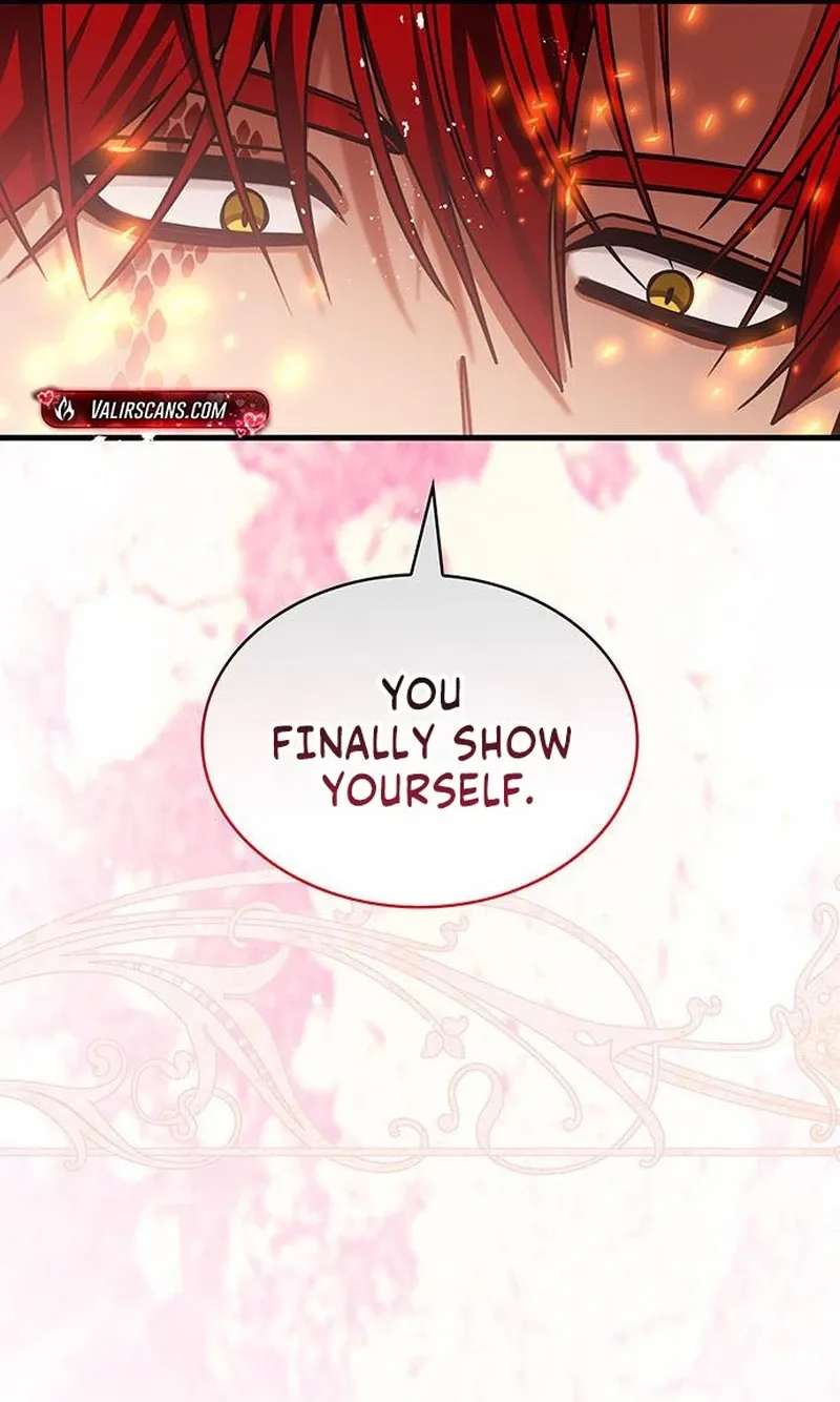 In the Empress's Bedroom Lives a Snake Chapter 73 - page 7