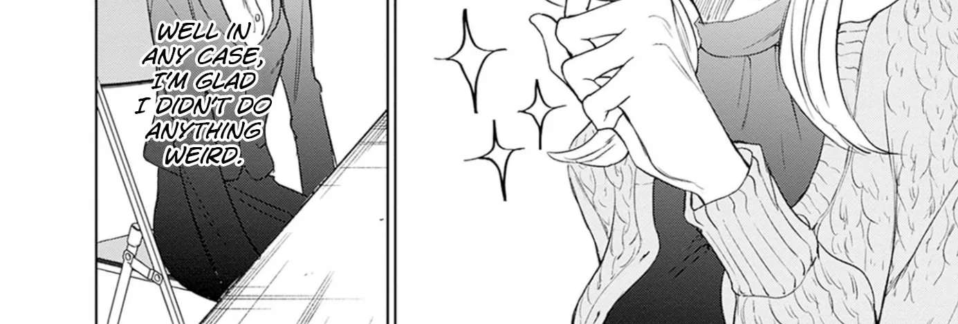 Normal Girl Chapter 19 - page 36