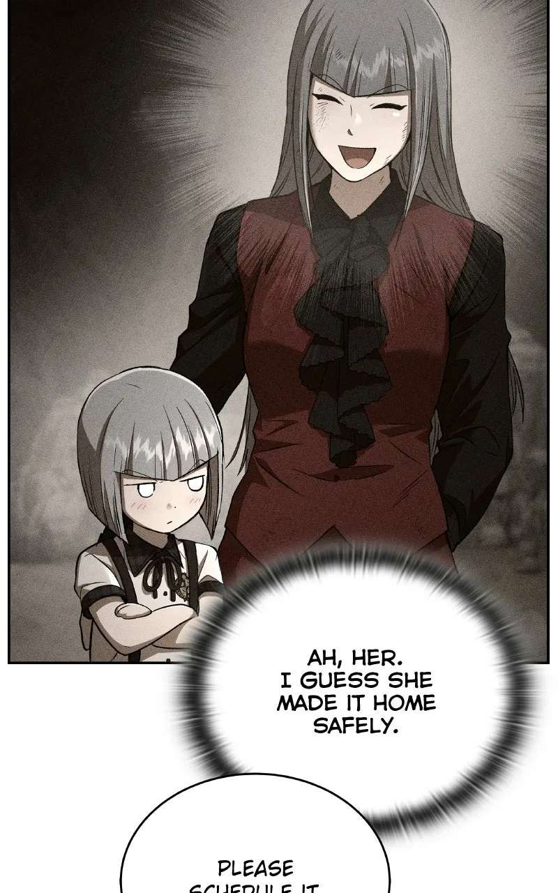 Kindergarten forDivine Beasts Chapter 67 - page 153