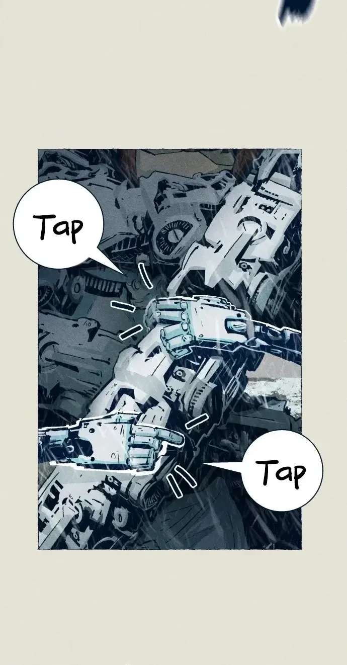The Iron and Ice Journey Chapter 27 - page 20