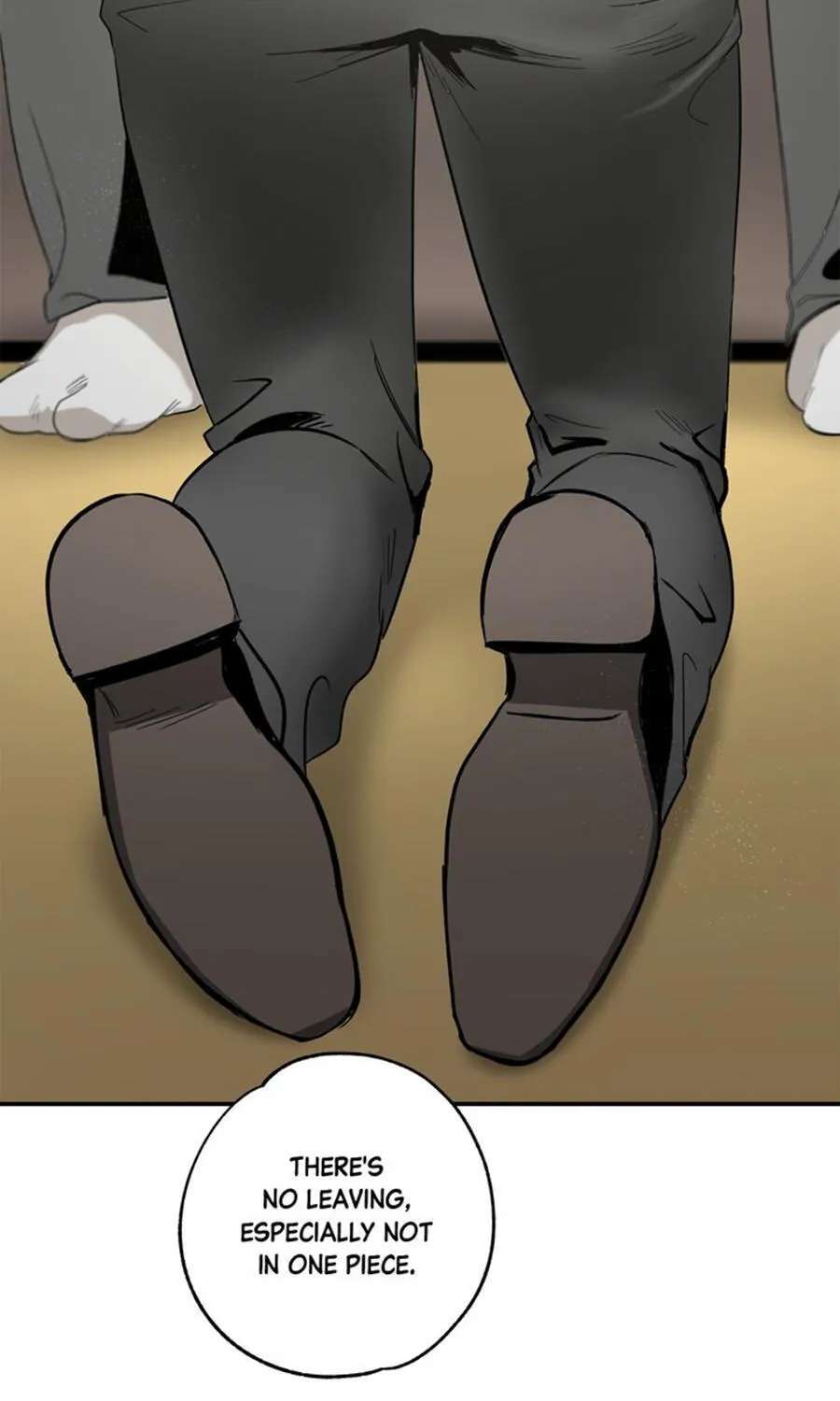 Cheater Meter Chapter 41 - page 72