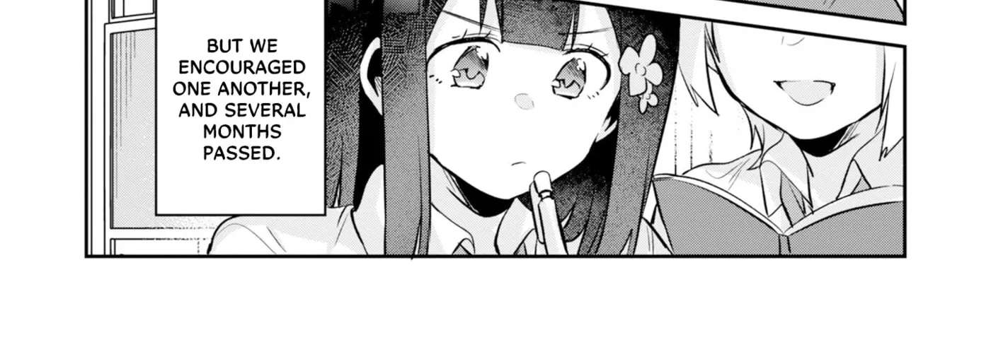A Story of Taking Home a Lonely Gal From My Class and Turning Her Into an Elegant Beauty Chapter 37 - page 21
