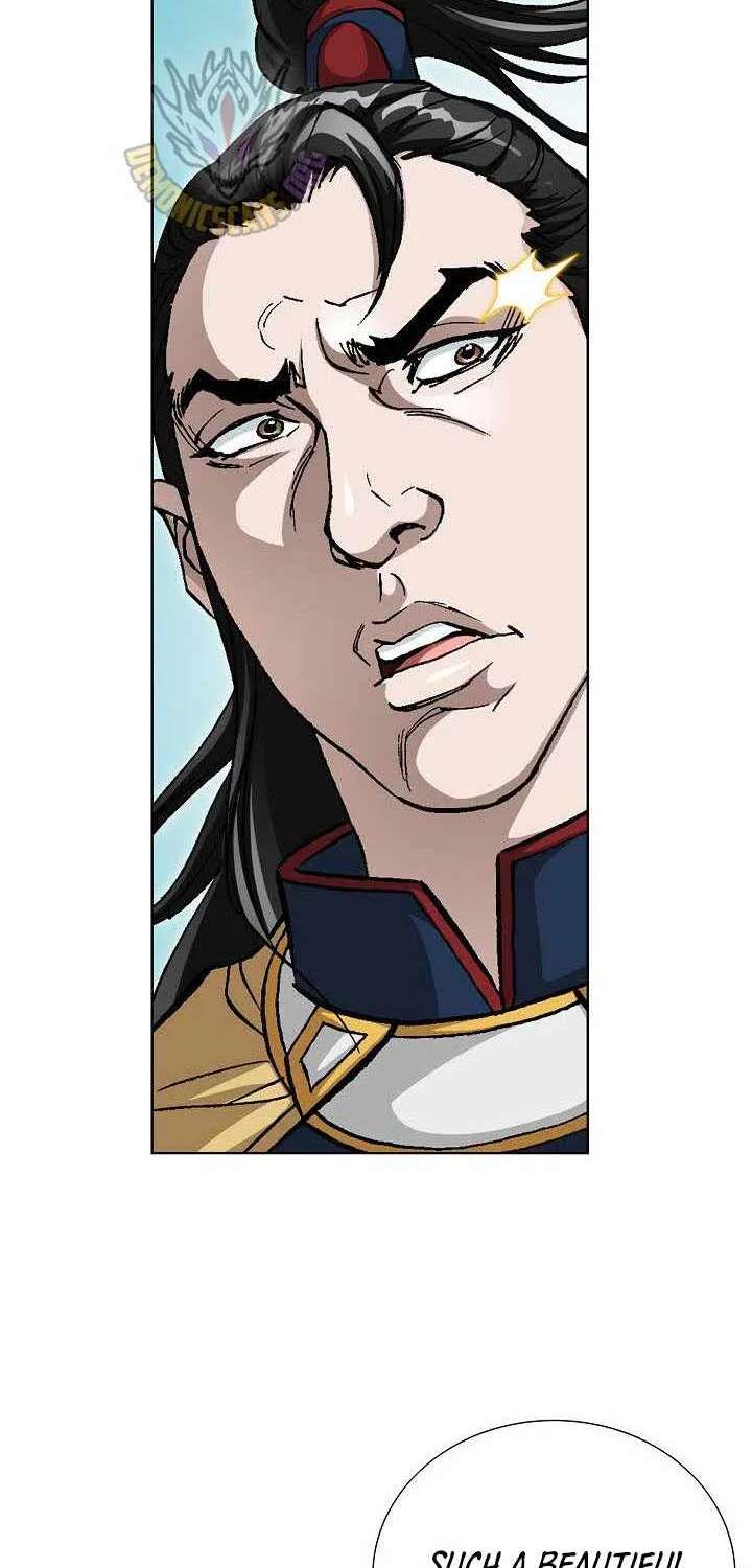 Return of the Immortal Monk Chapter 93 - page 27