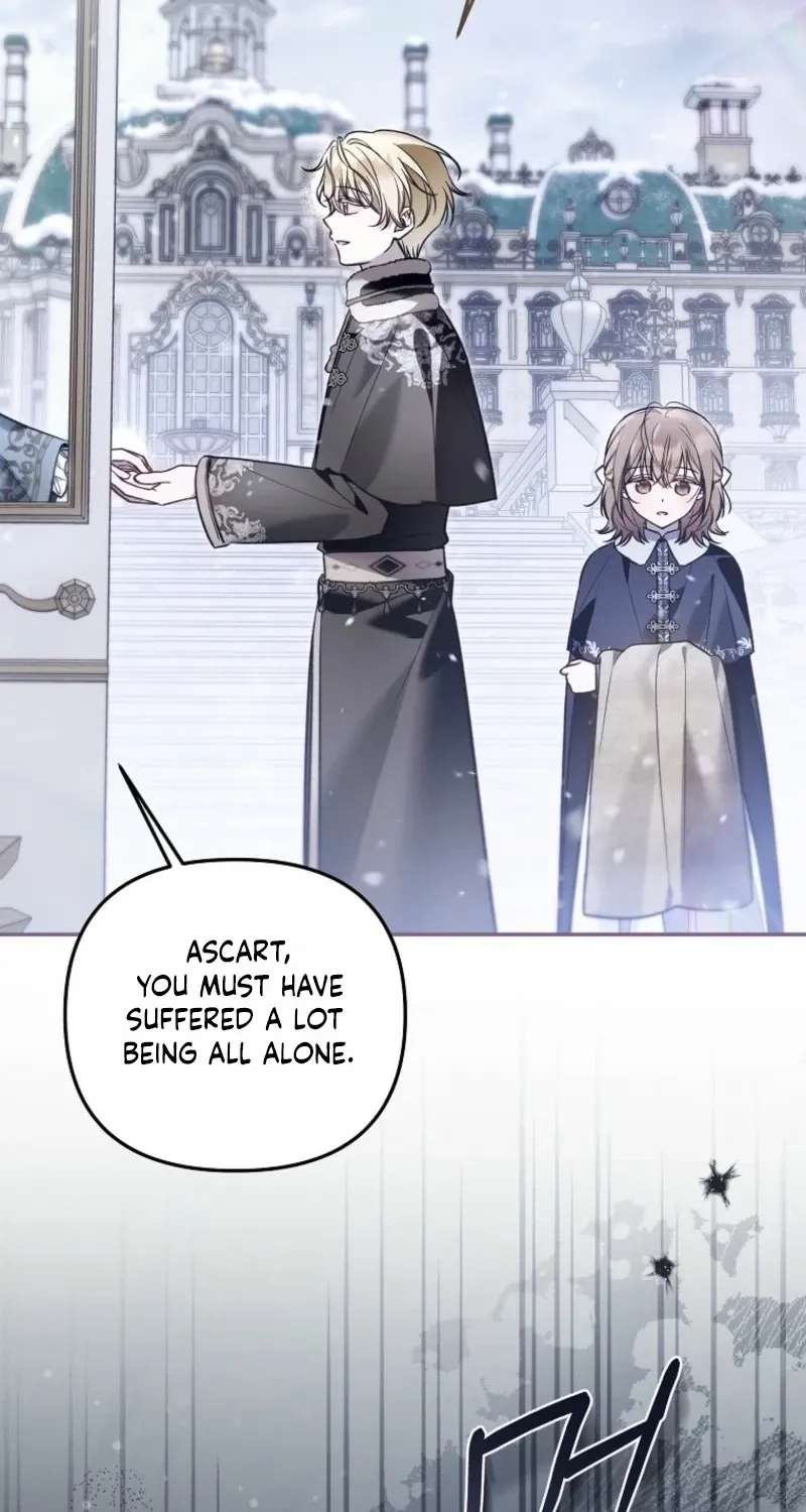 Diana's Dearest Is the Family's Favorite Chapter 65 - page 75
