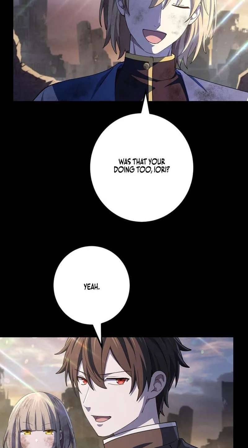 Kinki no Tensei Daimadoushi ~Munou kara Level Up de Saikyou ni~ Chapter 203 - page 92
