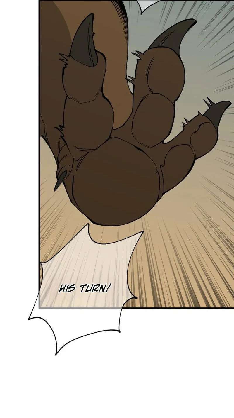 Ancient Animal Tales Chapter 63 - page 47