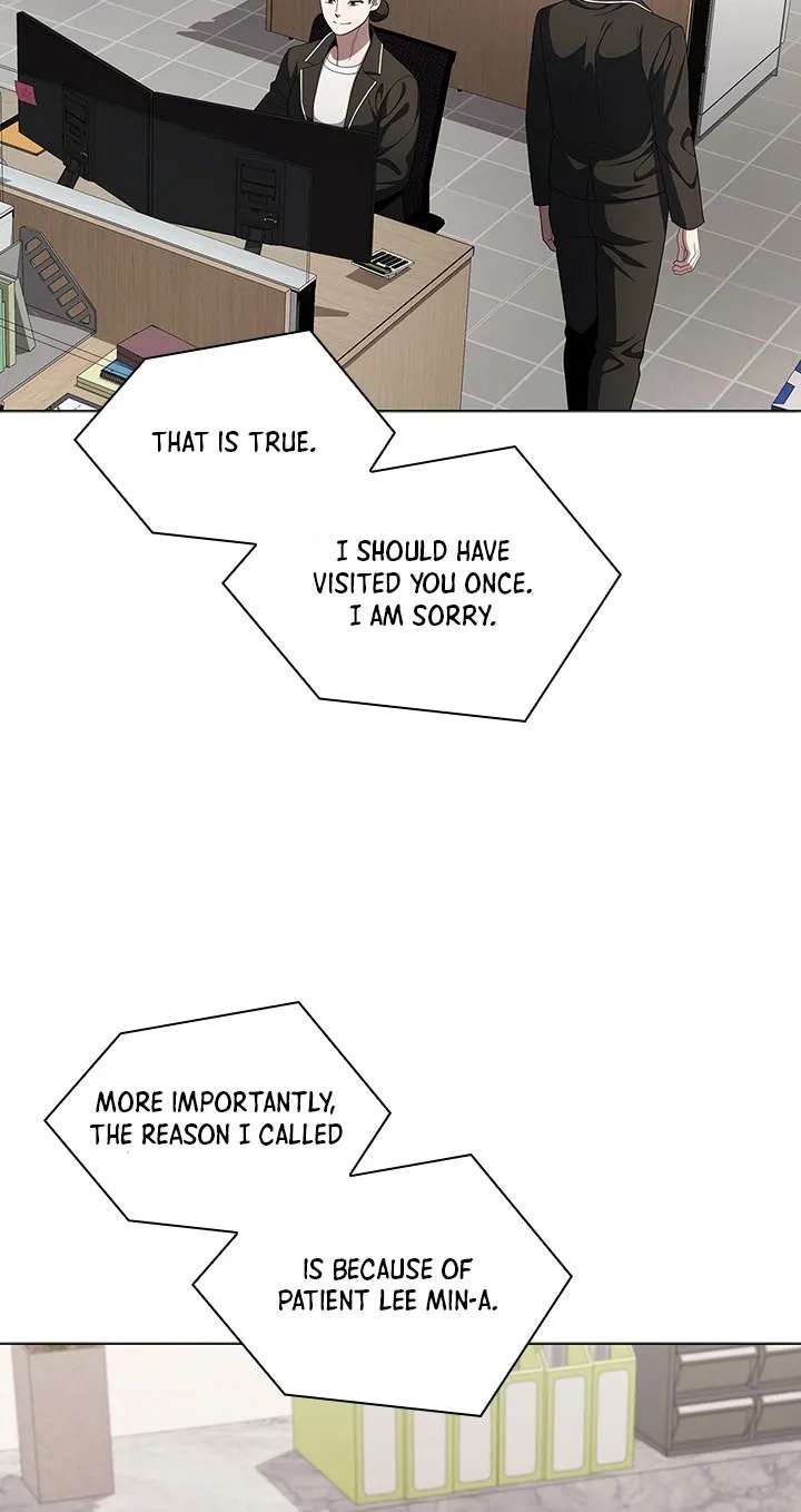 A True Doctor Chapter 325 - page 9