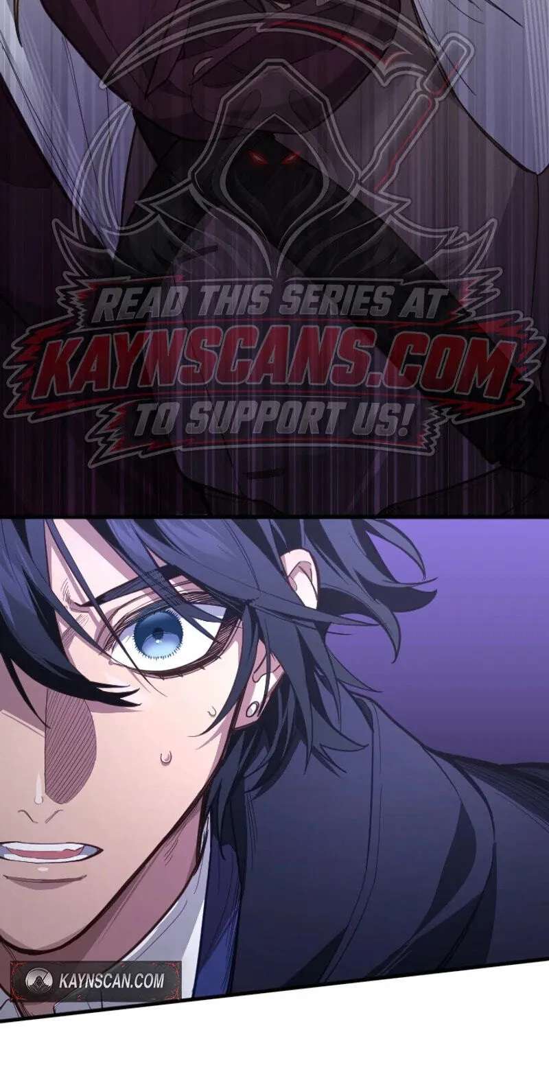Kaiki Shita Ken Sei no Mahou Riron Chapter 43 - page 7