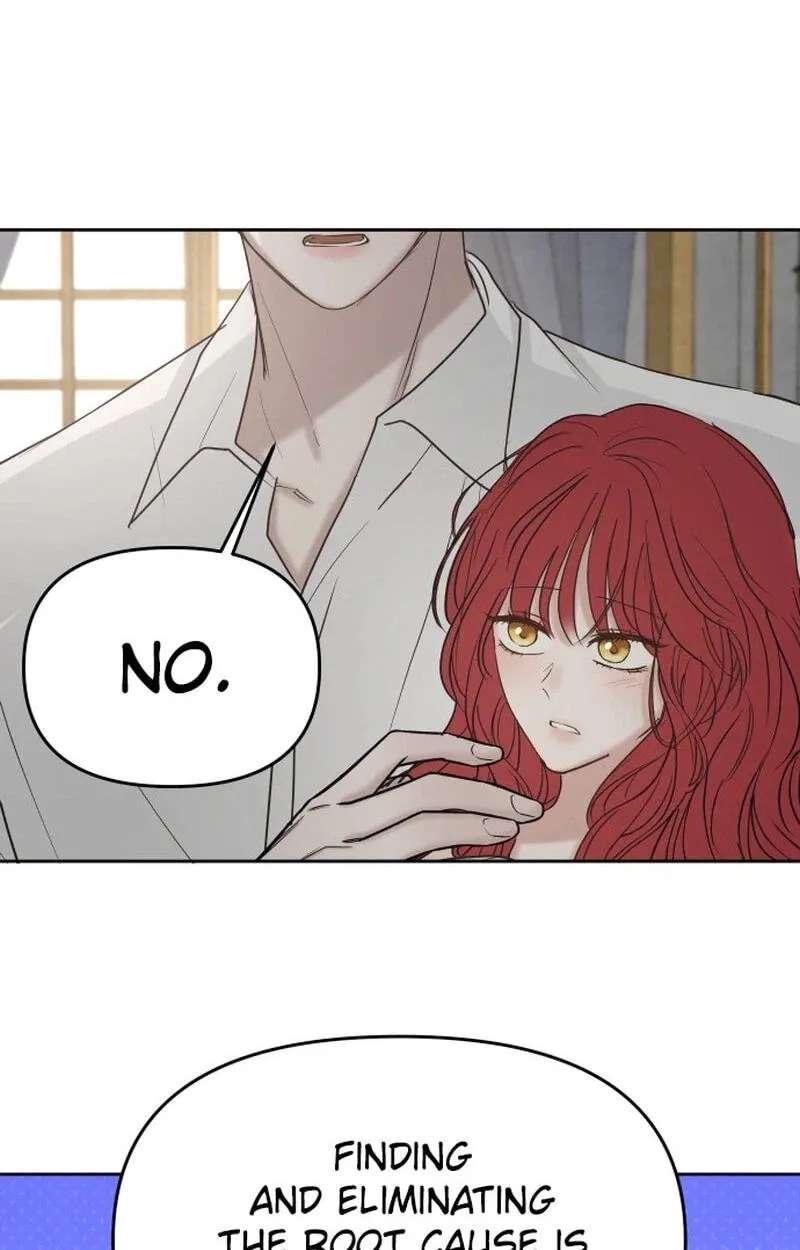 I Adopted the Male Lead from the Shelter Chapter 121 - page 21